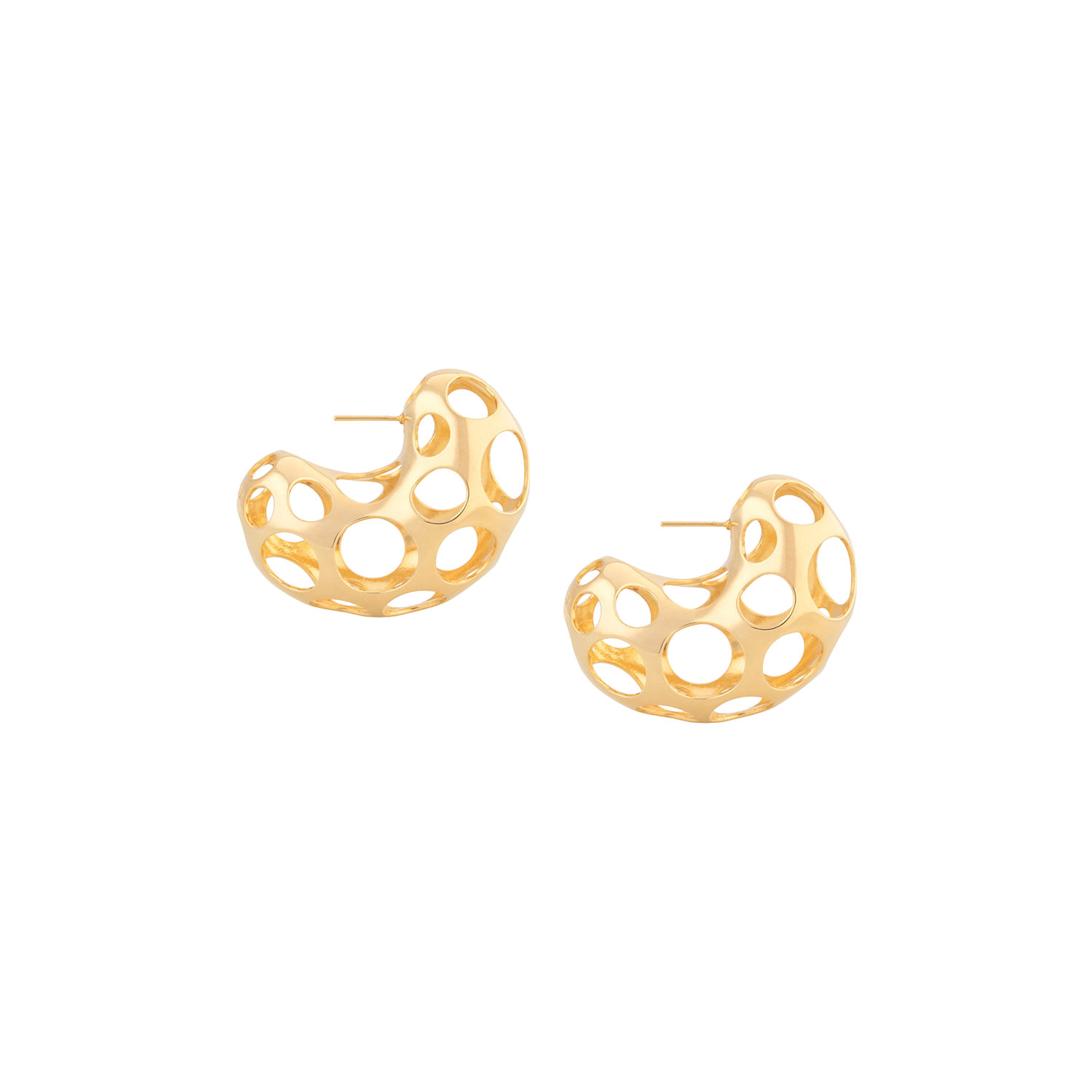 Dots Earrings